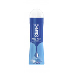 DUREX Play lubrifiant feel 50 ml