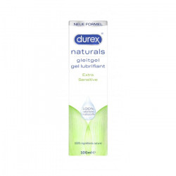 DUREX Naturals gel...