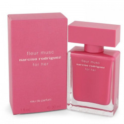 Narciso Rodriguez Fleur musq EDP vapo 30 ml