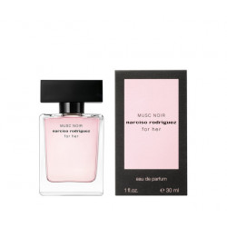 Narciso Rodriguez Musc Noir EDP vapo 30 ml