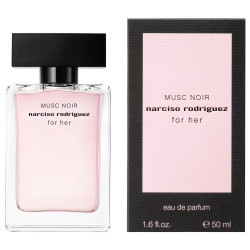 Narciso Rodriguez Musc noir...