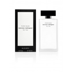Narciso Rodriguez Pure Musc for her EDP vapo 100 ml