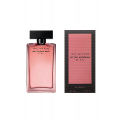 Narciso Rodriguez Musc Noir Rose EDP vapo 100 ml