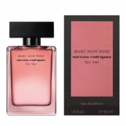 Narciso Rodriguez Musc Noir Rose EDP vapo 50 ml