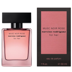 Narciso Rodriguez Musc Noir Rose EDP vapo 30 ml