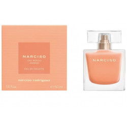 Narciso Rodriguez Eau Néroli Ambrée EDT 50 ml