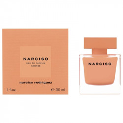 Narciso Rodriguez Eau de Parfum Ambrée 30 ml