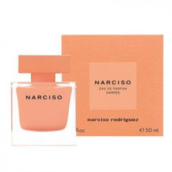 Narciso Rodriguez Eau de Parfum Ambrée 50 ml