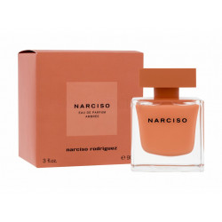 Narciso Rodriguez Eau de Parfum Ambrée 90 ml