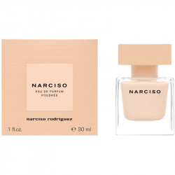 Narciso Rodriguez Eau de Parfum Poudrée 30 ml