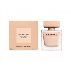 Narciso Rodriguez Eau de Parfum Poudrée 90 ml
