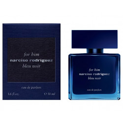 Narciso Rodriguez Bleu Noir for him EDP 50 ml