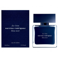 Narciso Rodriguez Bleu Noir for him EDT 50 ml