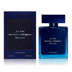 Narciso Rodriguez Bleu Noir for him EDP 100 ml