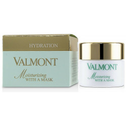 Valmont With A Mask 50 ml