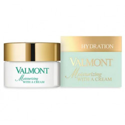 Valmont Moisturizing With A...