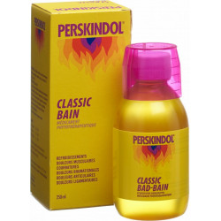 Perskindol classic bain 250 ml