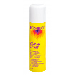 Perskindol classic spray...