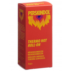 Perskindol Thermo Hot roll...