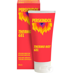 Perskindol Thermo Hot gel...