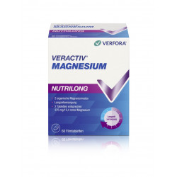 Magnesium Veractiv...