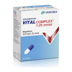 Magnesium Vital Complexe...