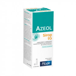 Azeol TG (toux grasse) 75 ml