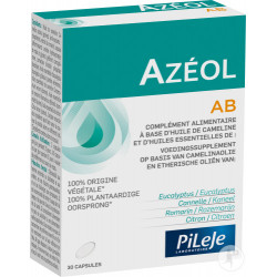 Azeol AB 30 capsules