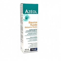 Azeol baume fluide 40 ml