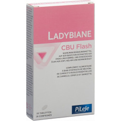 Ladybiane CBU Flash 20...