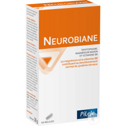 Neurobiane 60 comprimés