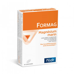 Formag 30 comprimés