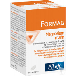 Formag 90 comprimés