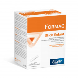 Formag Enfant stick orodispersible 20 sachet