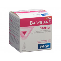 Babybiane Starter 30 sachets