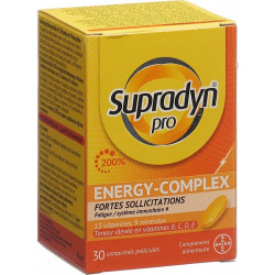 Supradyn Pro Energy...