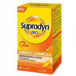 Supradyn Pro Energy...