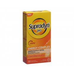 Supradyn Pro Energy...