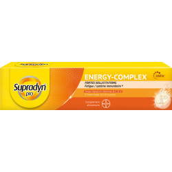 Supradyn Pro Energy...