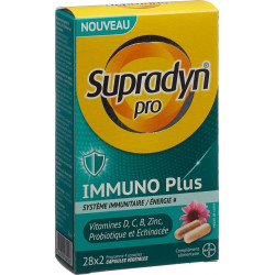 Supradyn Pro Immuno plus...