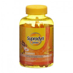 Supradyn Junior 60 Gummies