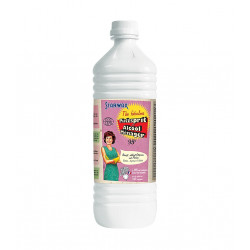 Starwax The Fabulous Alcool ménager 95% 1000 ml