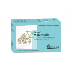 Sidroga Millfeuille 20 sachets