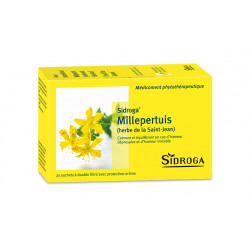 Sidroga Millepertuis 20 sachets