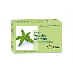 Sidroga Verveine odorante...