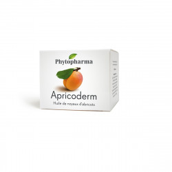 Phytopharma Apricoderm pot 8 ml