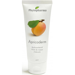 Phytopharma Apricoderm tube 50 ml