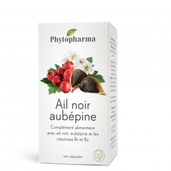 Phytopharma ail...