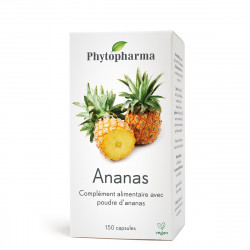 Phytopharma Ananas 150...