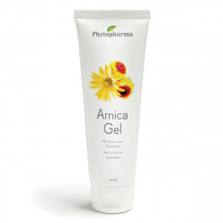 Phytopharma Arnica gel 100 ml